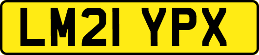 LM21YPX