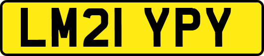 LM21YPY