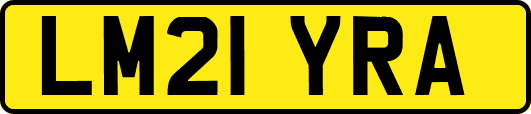 LM21YRA