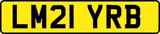 LM21YRB