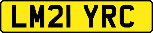 LM21YRC