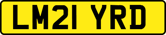 LM21YRD