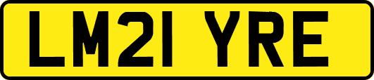 LM21YRE