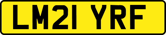 LM21YRF