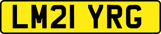 LM21YRG