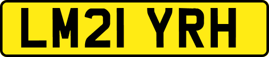 LM21YRH