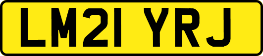 LM21YRJ