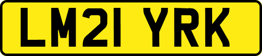 LM21YRK