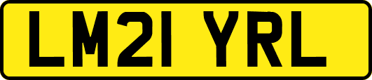 LM21YRL