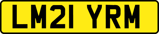 LM21YRM