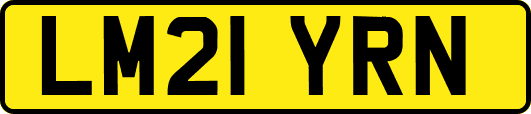LM21YRN