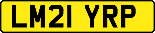 LM21YRP