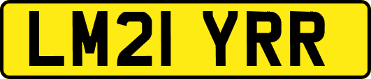 LM21YRR