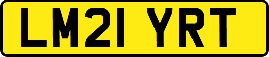 LM21YRT