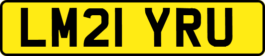 LM21YRU