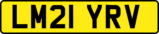LM21YRV