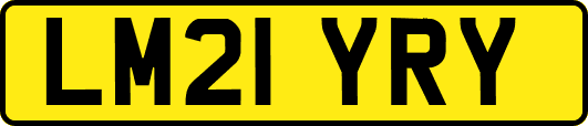 LM21YRY