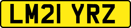 LM21YRZ