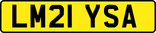LM21YSA