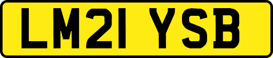 LM21YSB