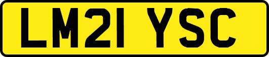 LM21YSC