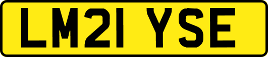 LM21YSE