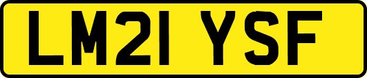 LM21YSF