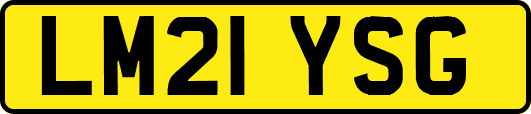 LM21YSG