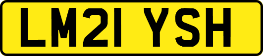 LM21YSH