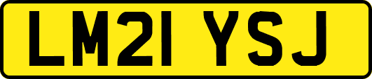 LM21YSJ