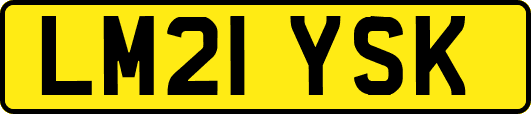LM21YSK