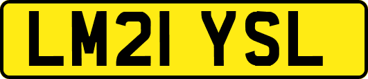 LM21YSL