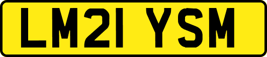 LM21YSM