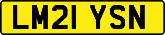 LM21YSN