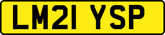 LM21YSP