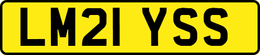 LM21YSS