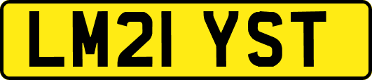 LM21YST