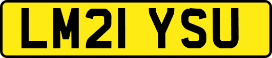 LM21YSU