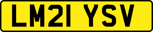 LM21YSV