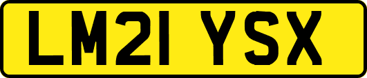 LM21YSX