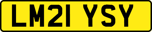 LM21YSY