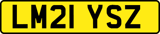 LM21YSZ
