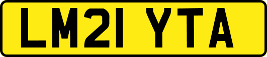 LM21YTA