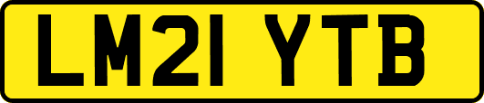 LM21YTB