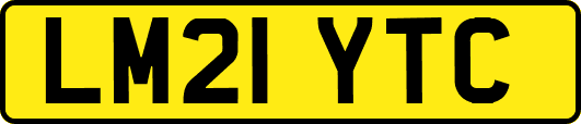 LM21YTC