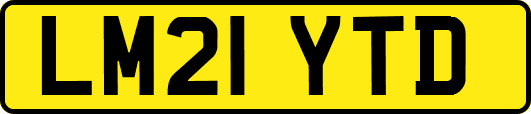 LM21YTD
