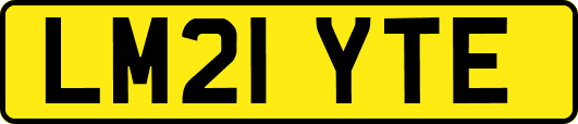 LM21YTE