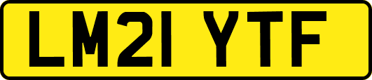 LM21YTF