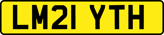 LM21YTH