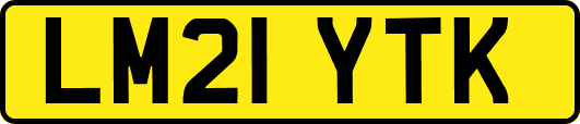 LM21YTK